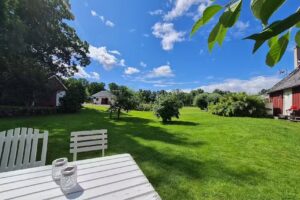 Gånarp værelse & sommerhusudlejning