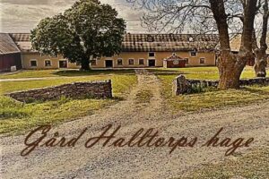 Gård Halltorps Have