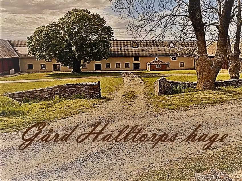 Gård Halltorps Have