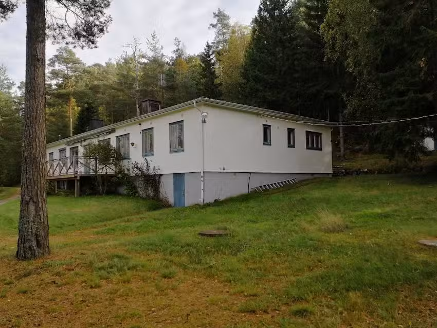 Gårevik B & B