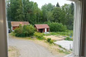 Garpenbergs B&B, B&B