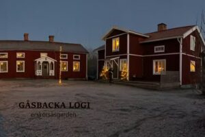 Gåsbacka Indkvartering