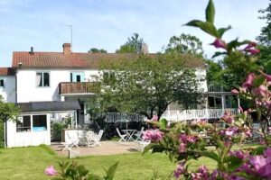 The Goose Out Bed & Breakfast