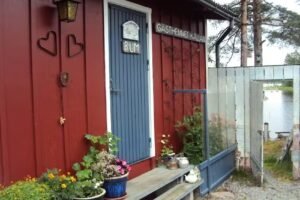 The Source Guesthouse