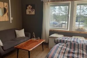 Gjestehus Nornäs Camp