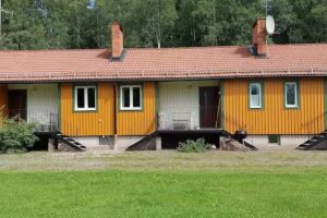 Gästhuset Sikfors Herrgård