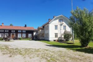 Guest House Vemdalen