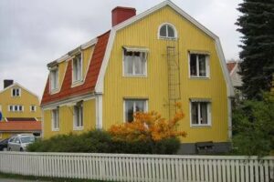 Gävle Bed & Breakfast