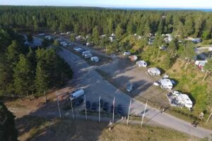 Gavle Camping Engesberg