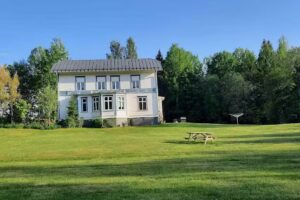 Geijersholms Herrgård B&B Hotel