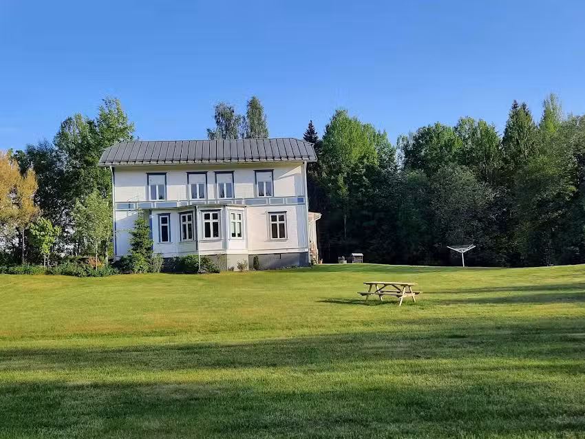 Geijersholms Herrgård B&B Hotel