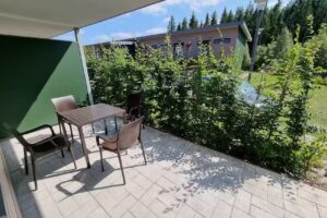 Gekås Ullared Stugby & camping