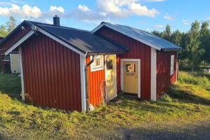 Getberget Bed & Breakfast