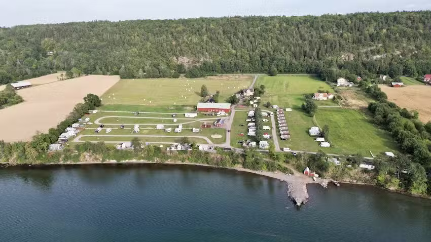 Getingaryds Camping & stugor