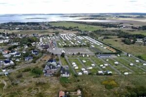 Getteröns Camping AB