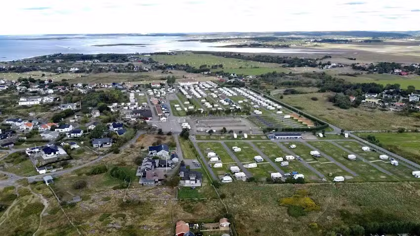 Getteröns Camping AB