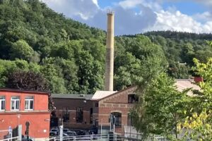 Gibsons Hotell i Jonsered