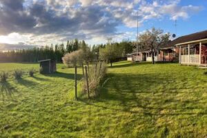 Glaskogen Apartments