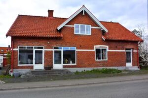 Glemmingebro Bed & Sauna