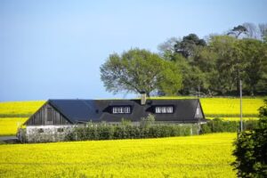 Glimminge Bed & Breakfast