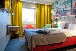 Good Morning Arlanda