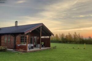 God morgen Bed and Breakfast