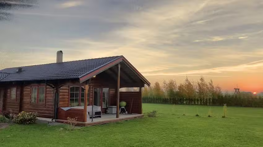 God morgen Bed and Breakfast