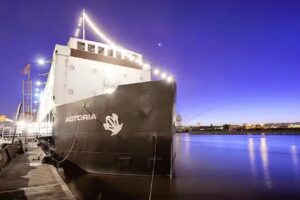 Good Morning+ Göteborg City