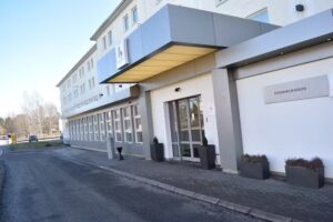 Godmorgen+ Hagersten