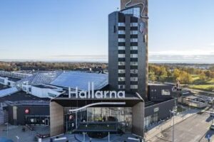 Guten Morgen + Halmstad