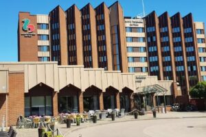 Guten Morgen + Helsingborg