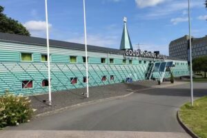 Good Morning Jönköping