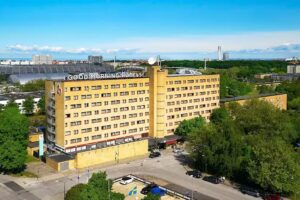 Good Morning+ Malmö