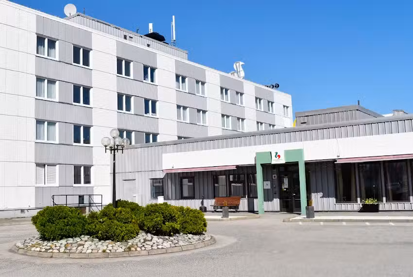 Good Morning+ Nyköping