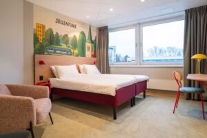 Good Morning Sollentuna