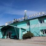 Good Morning V&auml;ster&aring;s