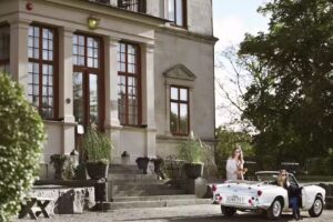 Görvälns Slott Boutique Hotel