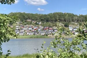 Göteborger Freizeitverein Askim