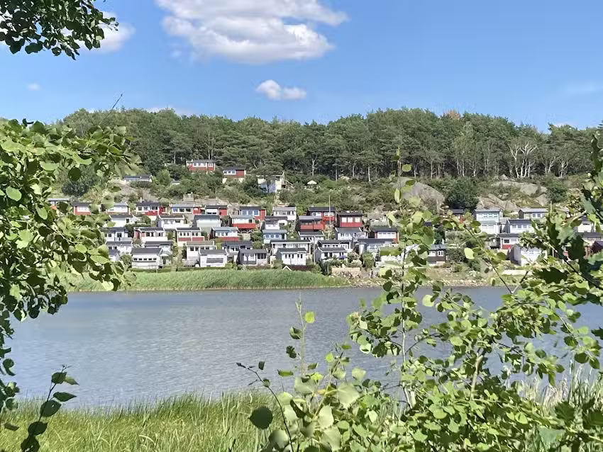 Gothenburg Recreation Association Askim