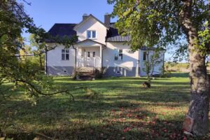 Gothem Viby Bed&Breakfast