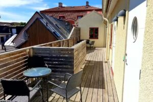 Gotland Living and Meeting AB