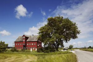 Gotland Magazin1 Guesthouse