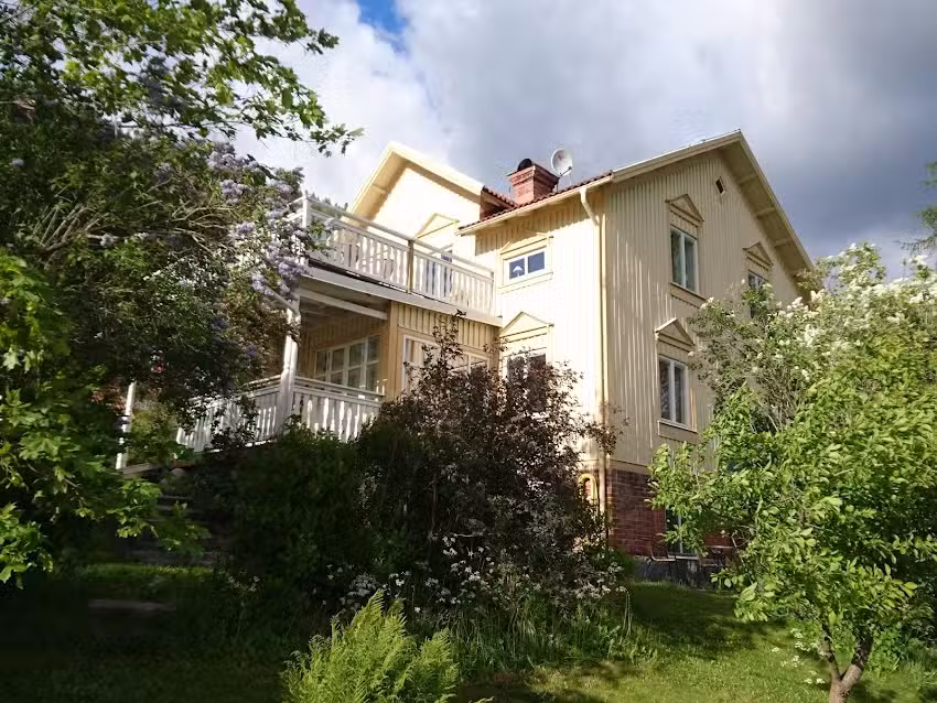 Gottfridsgården Leilighetshotell og Vandrerhjem