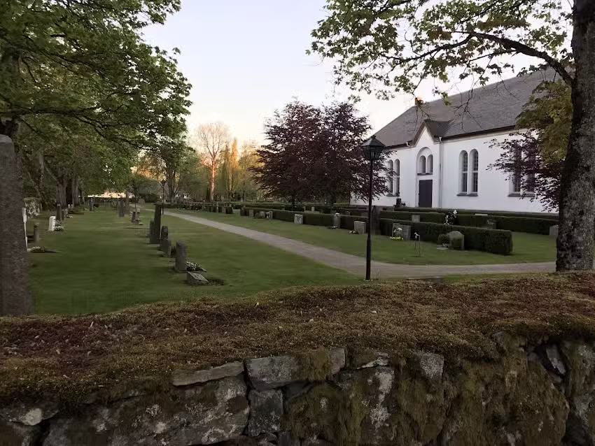 Granbackens Familiesenter i Vrigstad