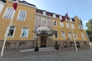 Grand Hotel Alingsås