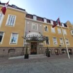 Grand Hotel Alingsås