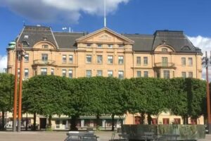 Grand Hotel Jönköping