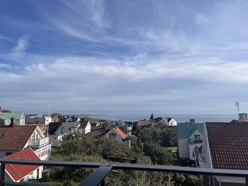 Grand Hotel Olympia Mölle