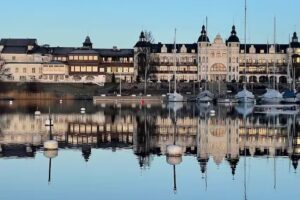 Grand Hotel Saltsjobaden