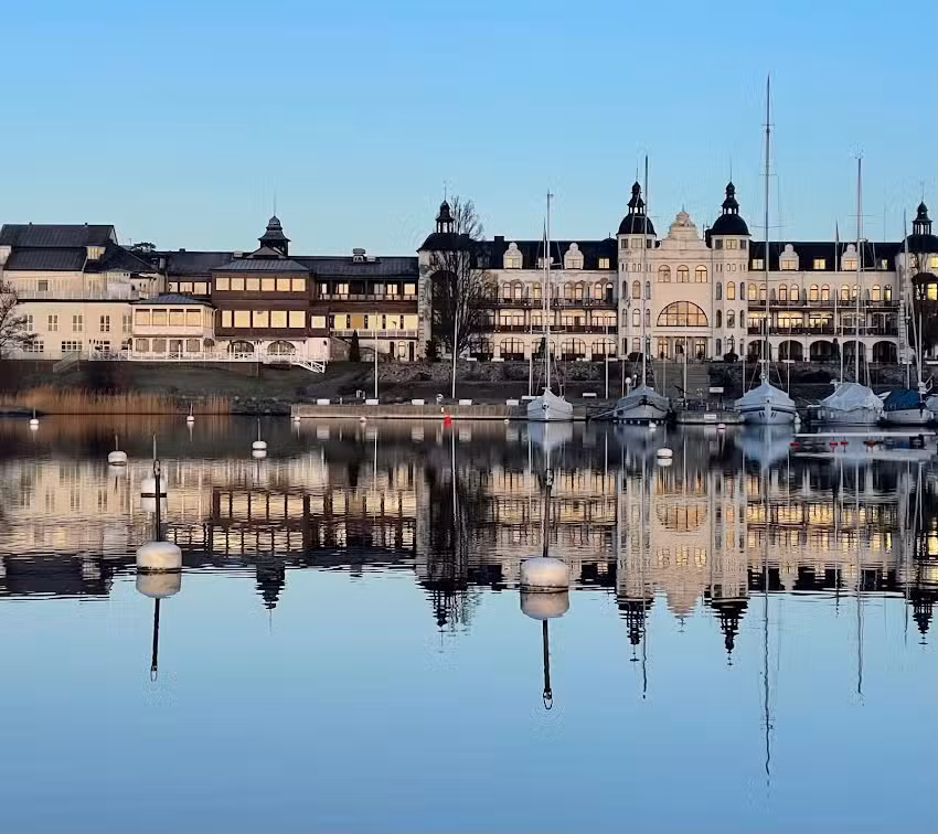 Grand Hotel Saltsjöbaden